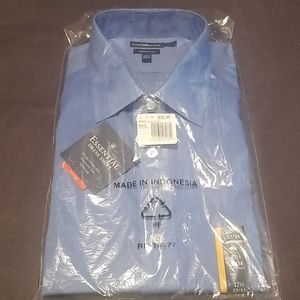 Mens Dress Shirt